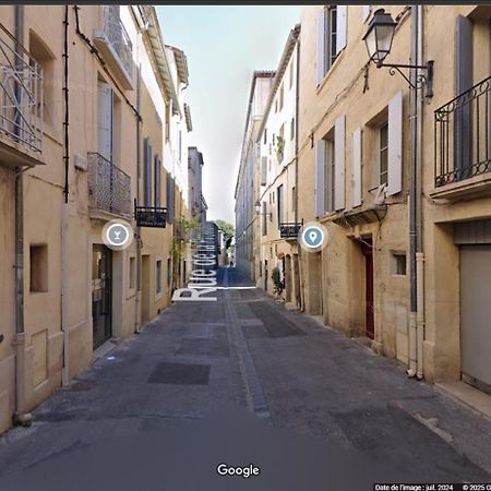 Apartament Sleep-In-Montpellier, Gaya, 6 Pers, Ecusson Zewnętrze zdjęcie