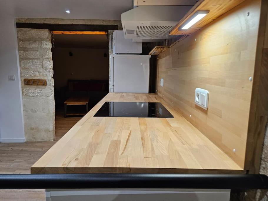 Apartament Sleep-In-Montpellier, Gaya, 6 Pers, Ecusson Zewnętrze zdjęcie