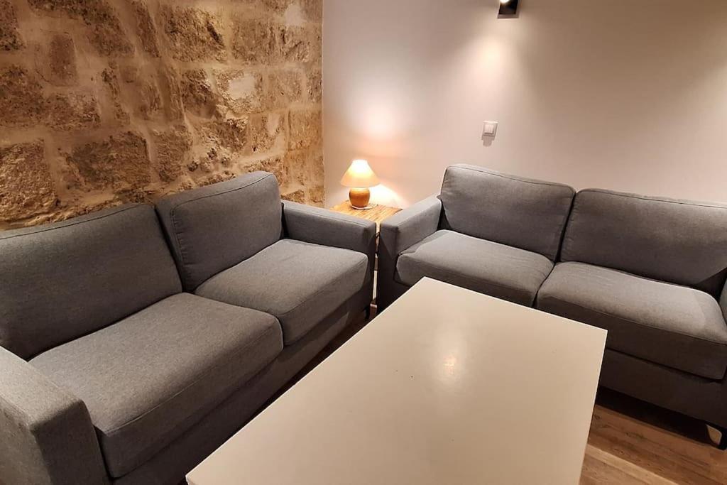 Apartament Sleep-In-Montpellier, Gaya, 6 Pers, Ecusson Zewnętrze zdjęcie