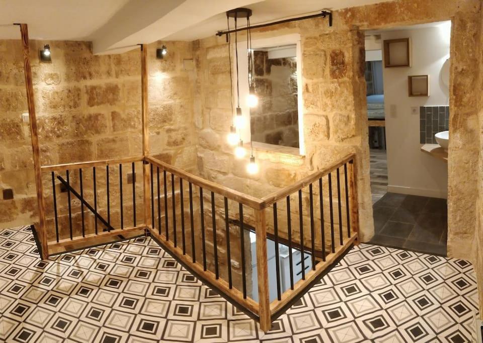 Apartament Sleep-In-Montpellier, Gaya, 6 Pers, Ecusson Zewnętrze zdjęcie