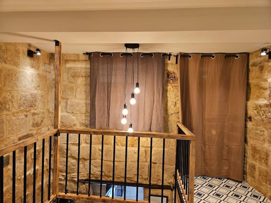 Apartament Sleep-In-Montpellier, Gaya, 6 Pers, Ecusson Zewnętrze zdjęcie
