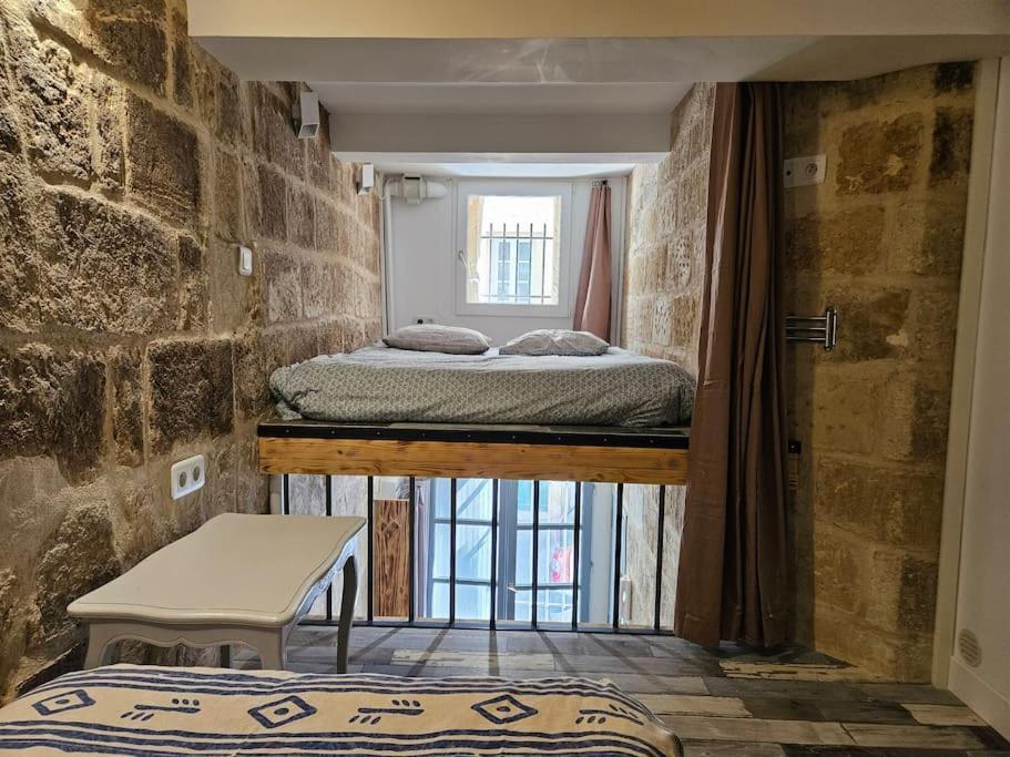 Apartament Sleep-In-Montpellier, Gaya, 6 Pers, Ecusson Zewnętrze zdjęcie