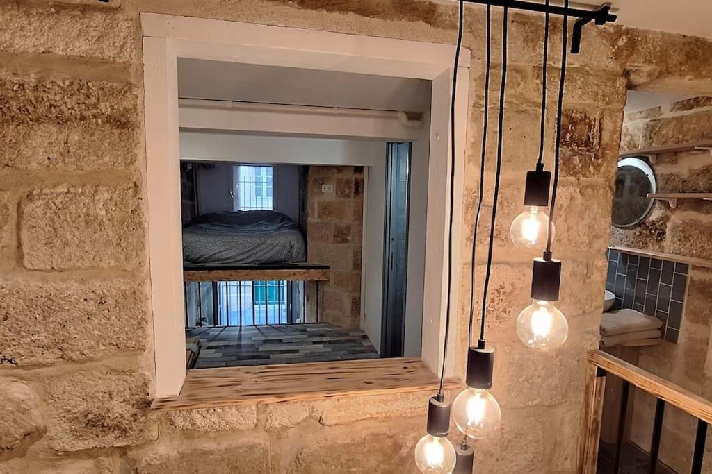 Apartament Sleep-In-Montpellier, Gaya, 6 Pers, Ecusson Zewnętrze zdjęcie
