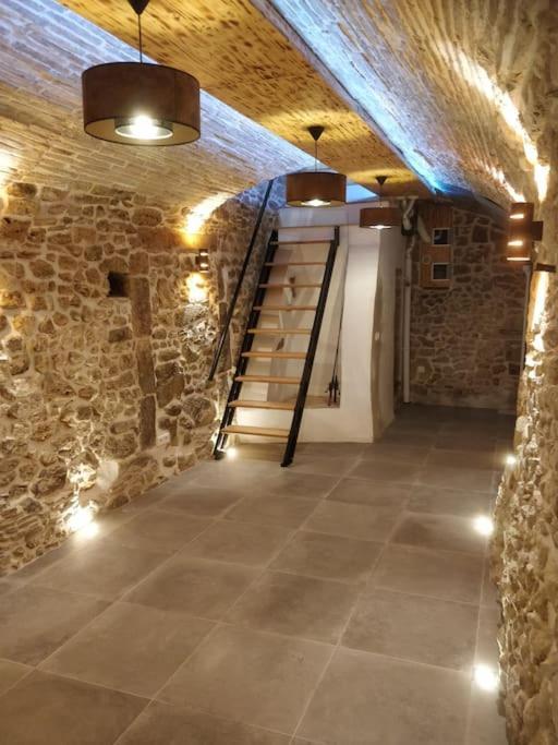 Apartament Sleep-In-Montpellier, Gaya, 6 Pers, Ecusson Zewnętrze zdjęcie