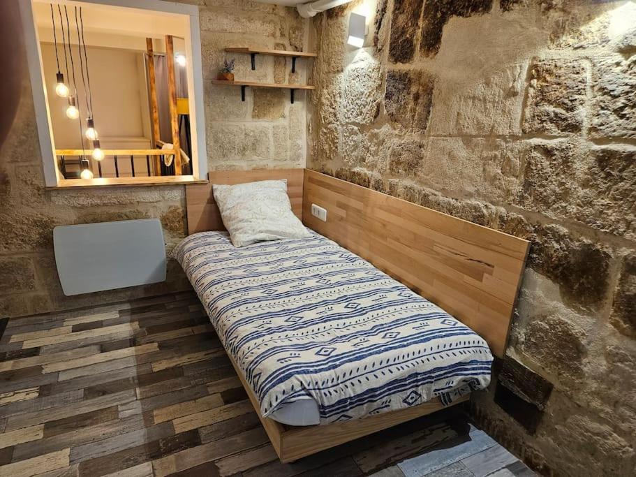 Apartament Sleep-In-Montpellier, Gaya, 6 Pers, Ecusson Zewnętrze zdjęcie