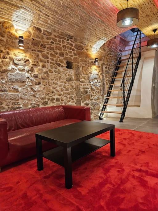 Apartament Sleep-In-Montpellier, Gaya, 6 Pers, Ecusson Zewnętrze zdjęcie