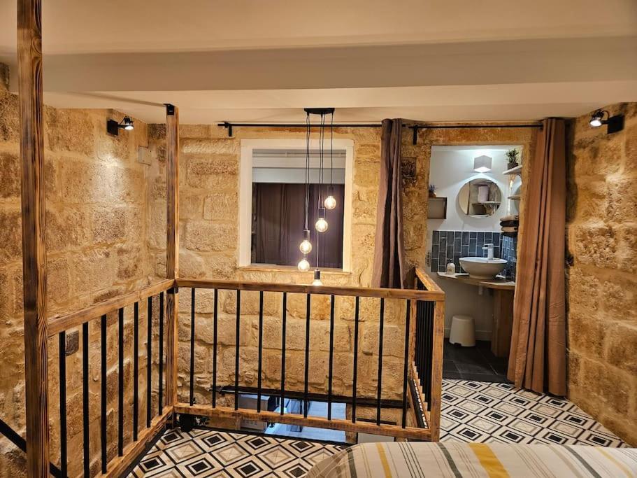 Apartament Sleep-In-Montpellier, Gaya, 6 Pers, Ecusson Zewnętrze zdjęcie