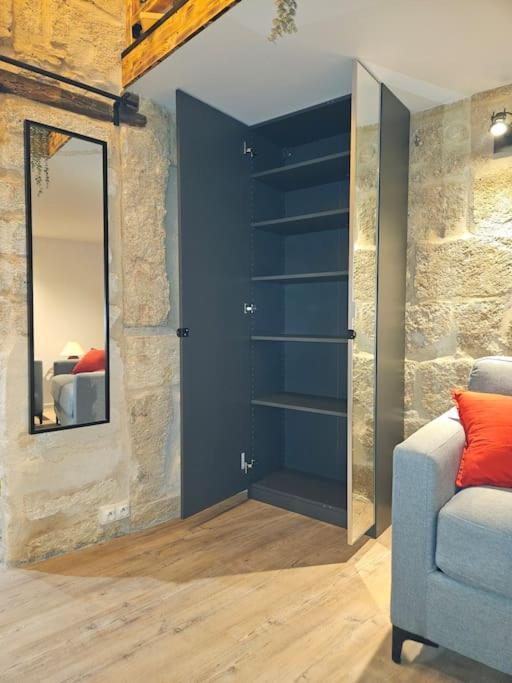 Apartament Sleep-In-Montpellier, Gaya, 6 Pers, Ecusson Zewnętrze zdjęcie