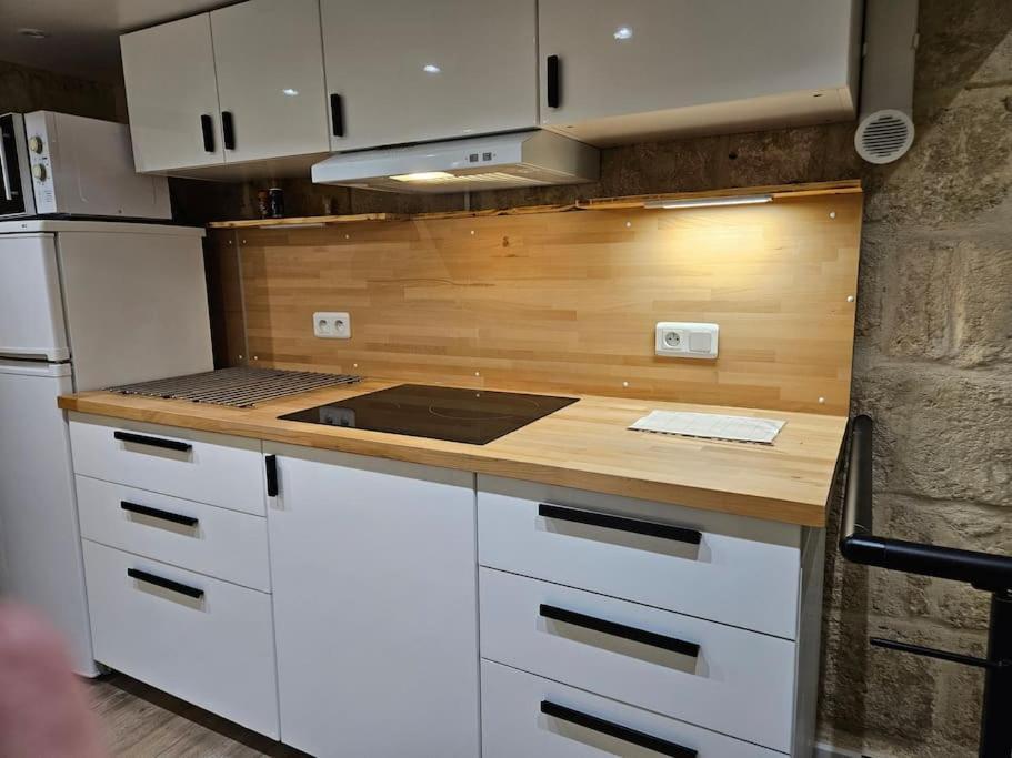Apartament Sleep-In-Montpellier, Gaya, 6 Pers, Ecusson Zewnętrze zdjęcie