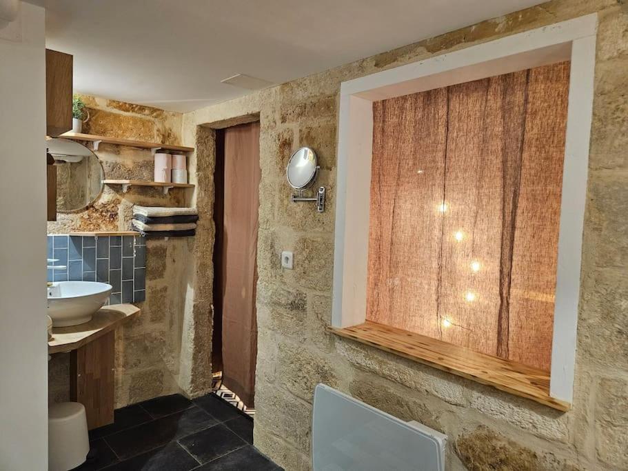 Apartament Sleep-In-Montpellier, Gaya, 6 Pers, Ecusson Zewnętrze zdjęcie