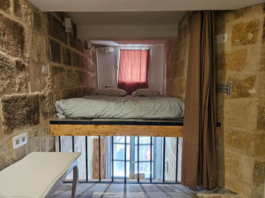 Apartament Sleep-In-Montpellier, Gaya, 6 Pers, Ecusson Zewnętrze zdjęcie