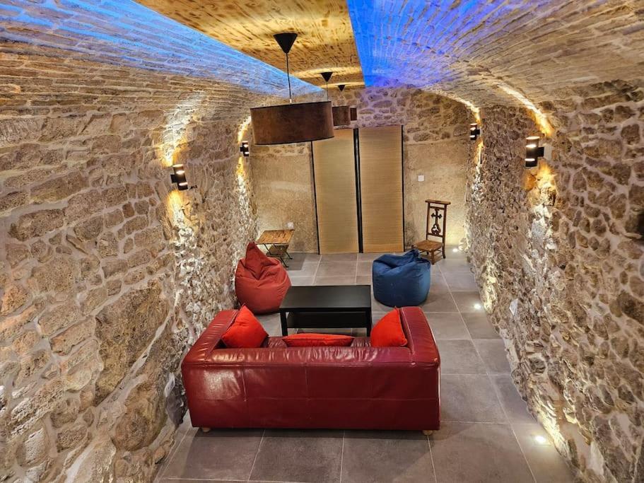 Apartament Sleep-In-Montpellier, Gaya, 6 Pers, Ecusson Zewnętrze zdjęcie