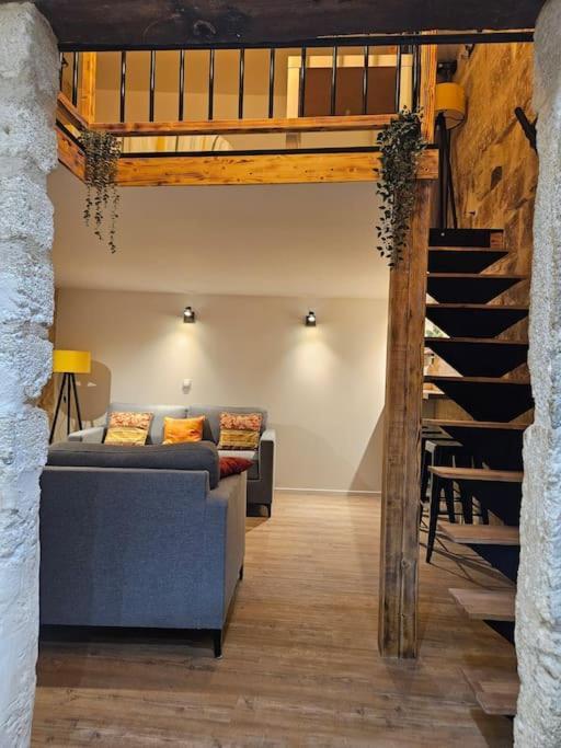 Apartament Sleep-In-Montpellier, Gaya, 6 Pers, Ecusson Zewnętrze zdjęcie
