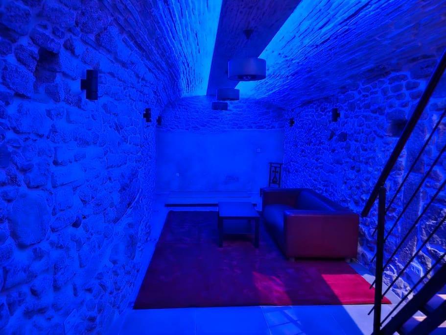 Apartament Sleep-In-Montpellier, Gaya, 6 Pers, Ecusson Zewnętrze zdjęcie